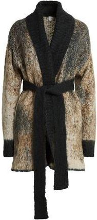 Peuterey PRENDAS DE PUNTO - C&aacute;rdigans en YOOX.COM
