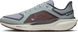 Nike Air Zoom Pegasus 41 Gore-Tex Light Pumice Ashen Slate Burgundy FQ1356-003