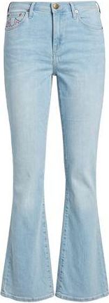 True Religion BOTTOMWEAR - Pantaloni jeans su YOOX.COM