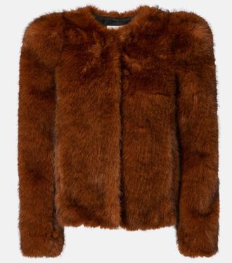 Isabel Marant Giacca Bahria