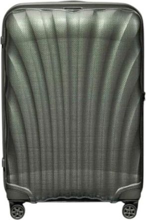 Samsonite unisex, Suitcases, Verde, Taglia unica, new