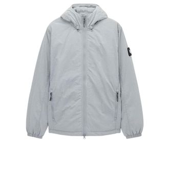 Weekend Offender Vettel-thermojas voor heren (Blauw)