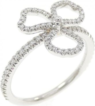 Tiffany & Co. Platinum 950 Band Ring (Pre-Owned)