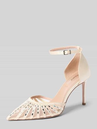 Tamaris Tamaris Pumps mit Stilettoabsatz in Offwhite, Gr&ouml;&szlig;e 36