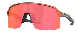Oakley OO9463 SUTRO LITE 946376 Mens Sunglasses Orange Size 139