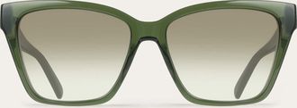 Ferragamo Women Sunglasses Green