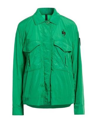 Blauer COATS & JACKETS - Jackets on YOOX.COM