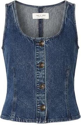 Rag & Bone TOPWEAR - Top su YOOX.COM