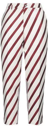 Berwich BOTTOMWEAR - Trousers on YOOX.COM