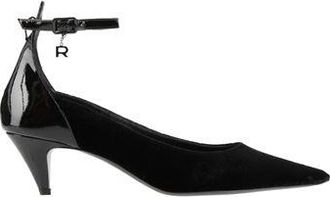 Rochas FOOTWEAR - Pumps on YOOX.COM