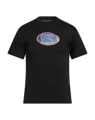 Vans TOPWEAR - T-shirts on YOOX.COM