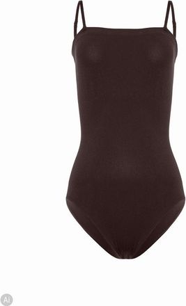 Wolford Skin Contour Tube Body