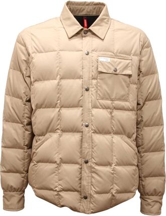 Fay Uomo, Giacche, Beige, S, new