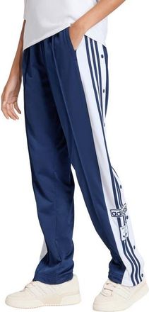 adidas Originals Adibreak Track Pants in Night Indigo at Nordstrom, Size Xx-Small