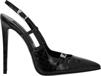 Philipp Plein Mujer, Zapatos, Negro, Talla: 40 EU