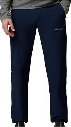 Columbia Essential Hike 365 Pant Trekkinghose f&uuml;r Herren | blau