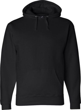 J. America Premium Hooded Sweatshirt