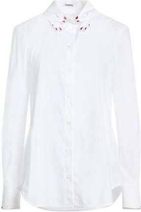 Vivetta CAMISETAS Y TOPS - Camisas en YOOX.COM