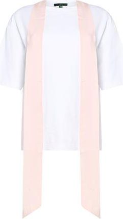 JEJIA CAMISETAS Y TOPS - Camisetas en YOOX.COM