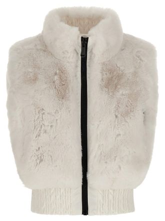Goldbergh Polyester Sleeveless Womens Jacket