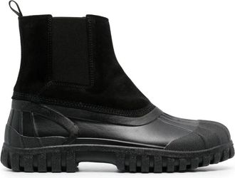 Diemme Balbi Chelsea Boots - Heren - Chelseaboots - Zwart - 41 EU - Schoenen