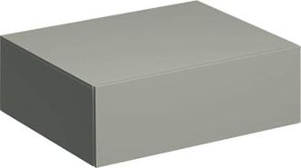 Keramag Keramag - Geberit Xeno 2 Armario Lateral, 580x200x462mm, 1 Caj&oacute;n