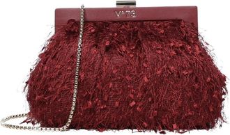V&deg; 73 Mujer, Bolsos, Rojo, Talla: ONE Size