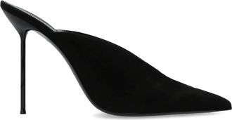 PARIS TEXAS Donna, Scarpe, Nero, 39 EU, new