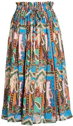 Connor & Blake BOTTOMWEAR - Gonne lunghe su YOOX.COM