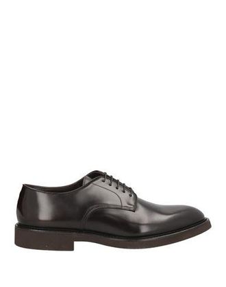 Doucal's FOOTWEAR - Lace-up shoes sur YOOX.COM