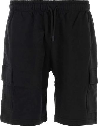 The North Face Bermuda in cotone - Nero