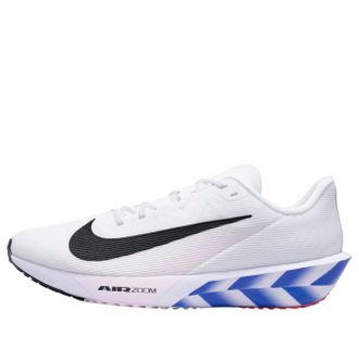 Nike Zoom Rival Fly 4 White Black Racer Blue IO8267-100
