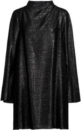 Erika Cavallini Semi Couture VESTIDOS - Minivestidos en YOOX.COM