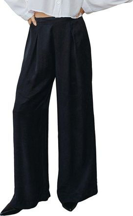 Bella Dahl Wide Leg Pant