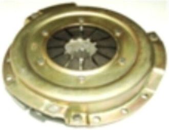 CARRARO Mecanismo Doble Embrague Gunther &Oslash; 110/110 Diafragma Carraro Motocultor