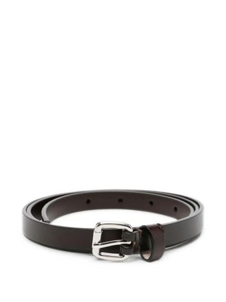 P.A.R.O.S.H. P. A.R. O.S. H. Belt 1,5 Cm Loubelt