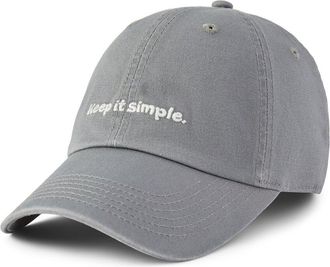 Life is good Chill Cap