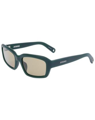 Jacquemus Womens JAC64 54mm Sunglasses