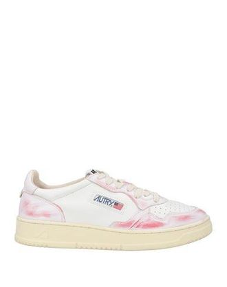 Autry FOOTWEAR - Trainers on YOOX.COM