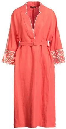 Loro Piana VESTIDOS - Vestidos midi en YOOX.COM