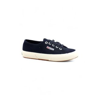 Superga Donna, Scarpe, Blu, 36 EU, new