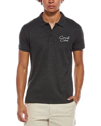Cavalli Polo Shirt