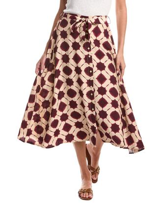 ANNA KAY Galize Skirt