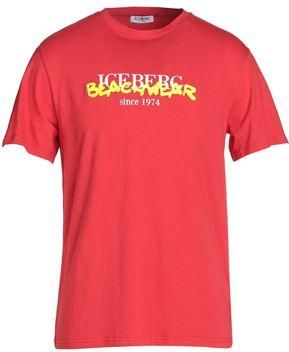 Iceberg CAMISETAS Y TOPS - Camisetas en YOOX.COM