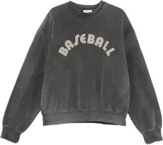 Fear of God Logo-print Cotton Sweater