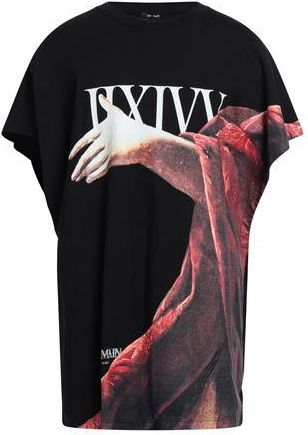 Balmain CAMISETAS Y TOPS - Camisetas en YOOX.COM
