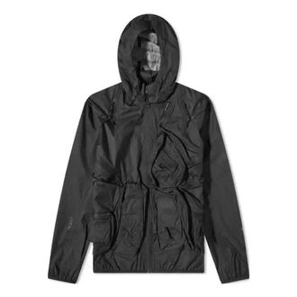 Nike x NOCTA Drake Track Jacket Asia Sizing Black DR2618-010