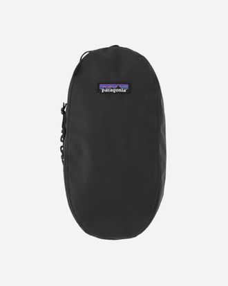 Patagonia Black Hole Cube 3L Black / Black