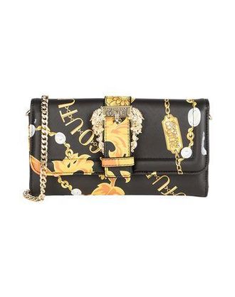 Versace Kleinlederwaren - Portemonnaies mit Tragriemen auf YOOX.COM