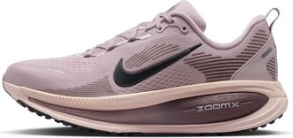 Nike Womens Vomero 18 Road Running Shoes in Pink | HM6804-607